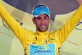 Vincenzo Nibali na Tour de France 2014