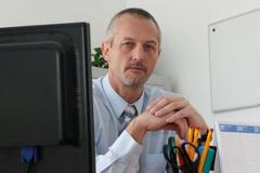 On-line rozhovor s Vladimírem Rohelem