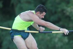 Memoriál Josefa Odložila: Jan Kudlička