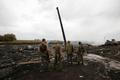 Ukrajina - Doněck - boeing - Malaysia Airlines - MH17 - separatisté