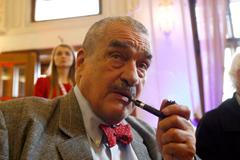 Karel Schwarzenberg