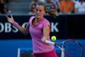 Petra Kvitová na Australian Open 2014