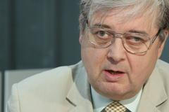 Šéfinspektor práce: Pokuta za výpomoc syna je příliš vysoká