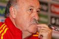 Vicente del Bosque (kvalifikace na MS 2014)