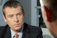 Pánek: Situace Ukrajiny je "Mission Impossible"