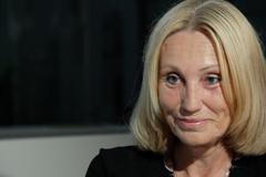 Sommerová: Příští film může být o Vlastě Chramostové