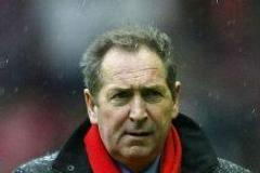 Gerard Houllier