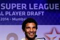 David James na draftu Indian Super League