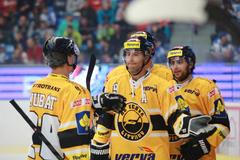 Hokejová extraliga: Plzeň - Litvínov