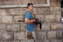 Novinář James Foley