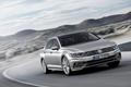 Volkswagen Passat 2014
