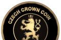 Czech Crown Coin