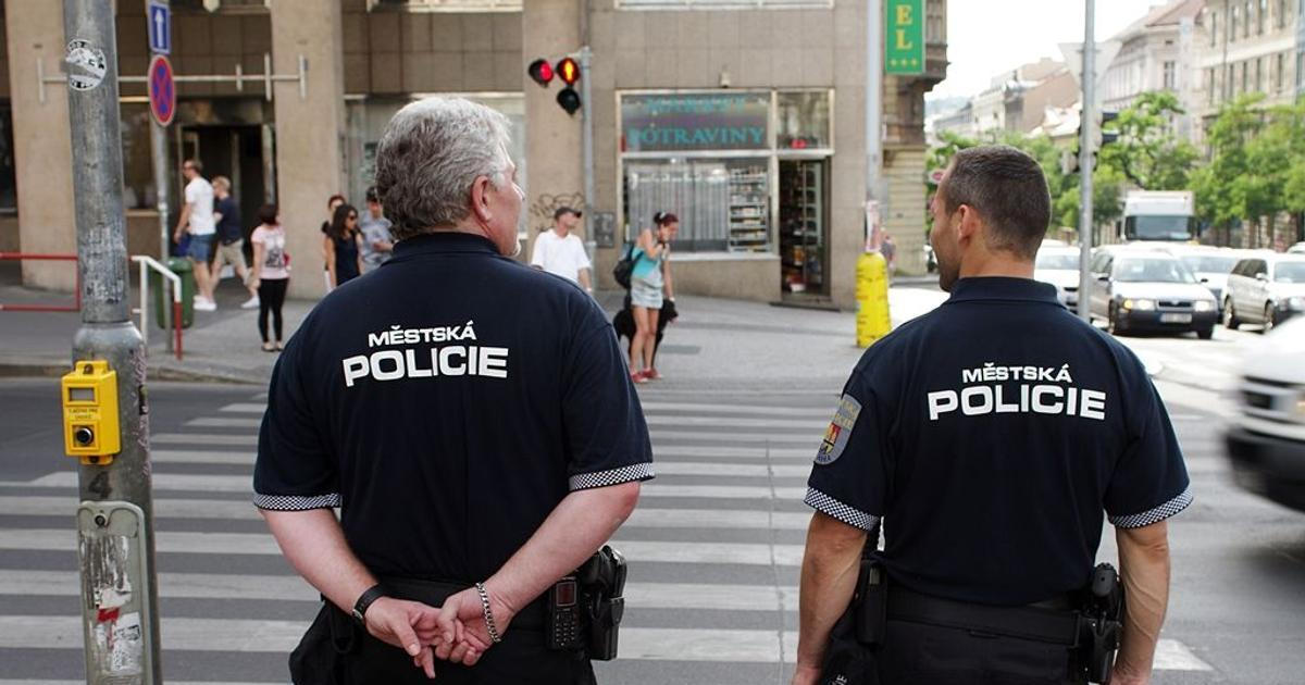 Strážníci si chtěli ulehčit práci, konstatoval soud v kauze přejetého bezdomovce