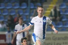 El, Liberec - FC Sevilla