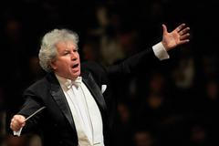 Česká filharmonie Jiří Bělohlávek.