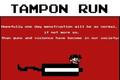 Tampon Run, videohra