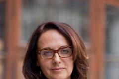 Adriana Krnáčová, náměstkyně ministra vnitra a kandidátka ANO na primátora Prahy