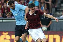 LM, Sparta - Malmö: Tomáš Přikryl