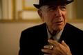 Leonard Cohen