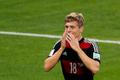 MS 2014: Toni Kroos (Německo)