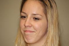 Petra Chocová, návrat z MS v Istanbulu