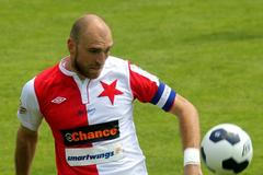 Slavia na turnaji v Čelákovicích