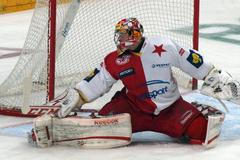 Slavia - Pardubice: Dominik Furch