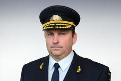 Pavel Novotný celní správa