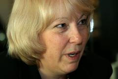 Milena Vicenová - Rozhovor s Barborou Tachecí