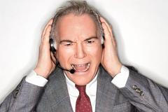 Odposlechy, ilustrační foto