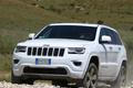 Jeep Grand Cherokee 2013