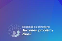 Kandidáti na primátora: Jak vyřeší problémy Zlína?
