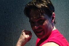 Dovolené hokejistů