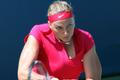 Tennis, Cincinnati: Petra Kvitová