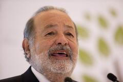 Carlos Slim