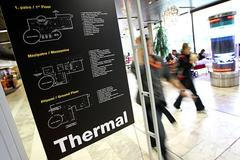 hotel Thermal