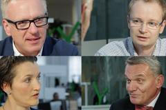 DVTV 19. 8. 2014: Svoboda, Sovová, Tomášek, Szczygiel