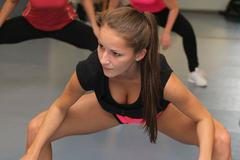 Konkurz na roztleskávačky Chilli Cheerleaders