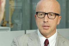 Telička: Jednání o komisaři mohla poškodit jazyková bariéra