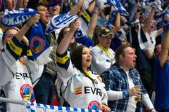 FOTO Triumf Vítkovic i "nepřítele" Lubiny