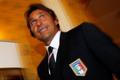 Antonio Conte, nový italský trenér