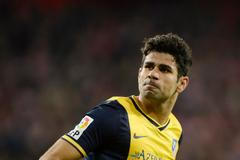Diego Costa (Primera División)