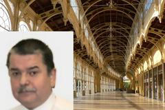 Petr Horký - Mariánské Lázně