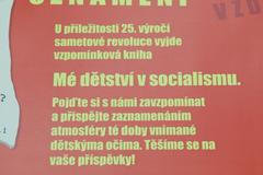 Jaké bylo dětství za socialismu? Osobnosti vzpomínají