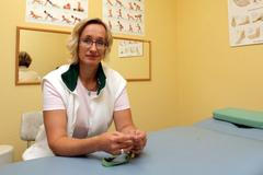 Marcela Šafářová