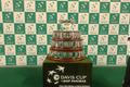 Trofej Davis Cupu