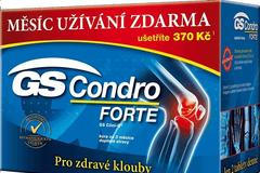 GS Condro