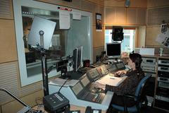 Český rozhlas slaví 90 let