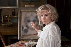 Big Eyes - Burton - Amy Adams