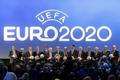 Euro 2020 - volba pořadatelských měst